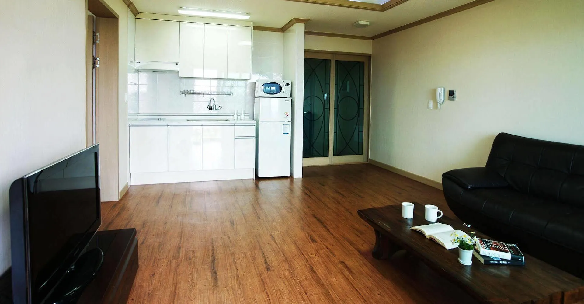 Story House Otel Jeju 2*,  Güney Kore
