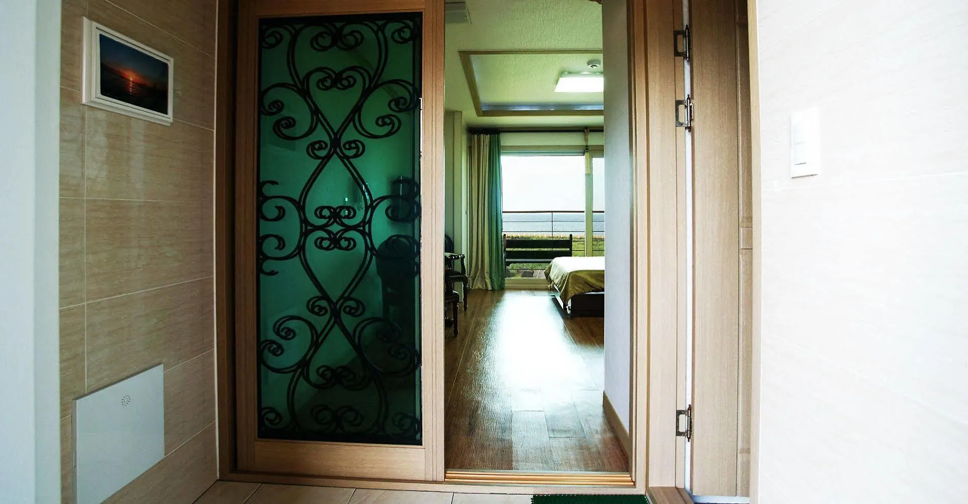 Story House Otel Jeju