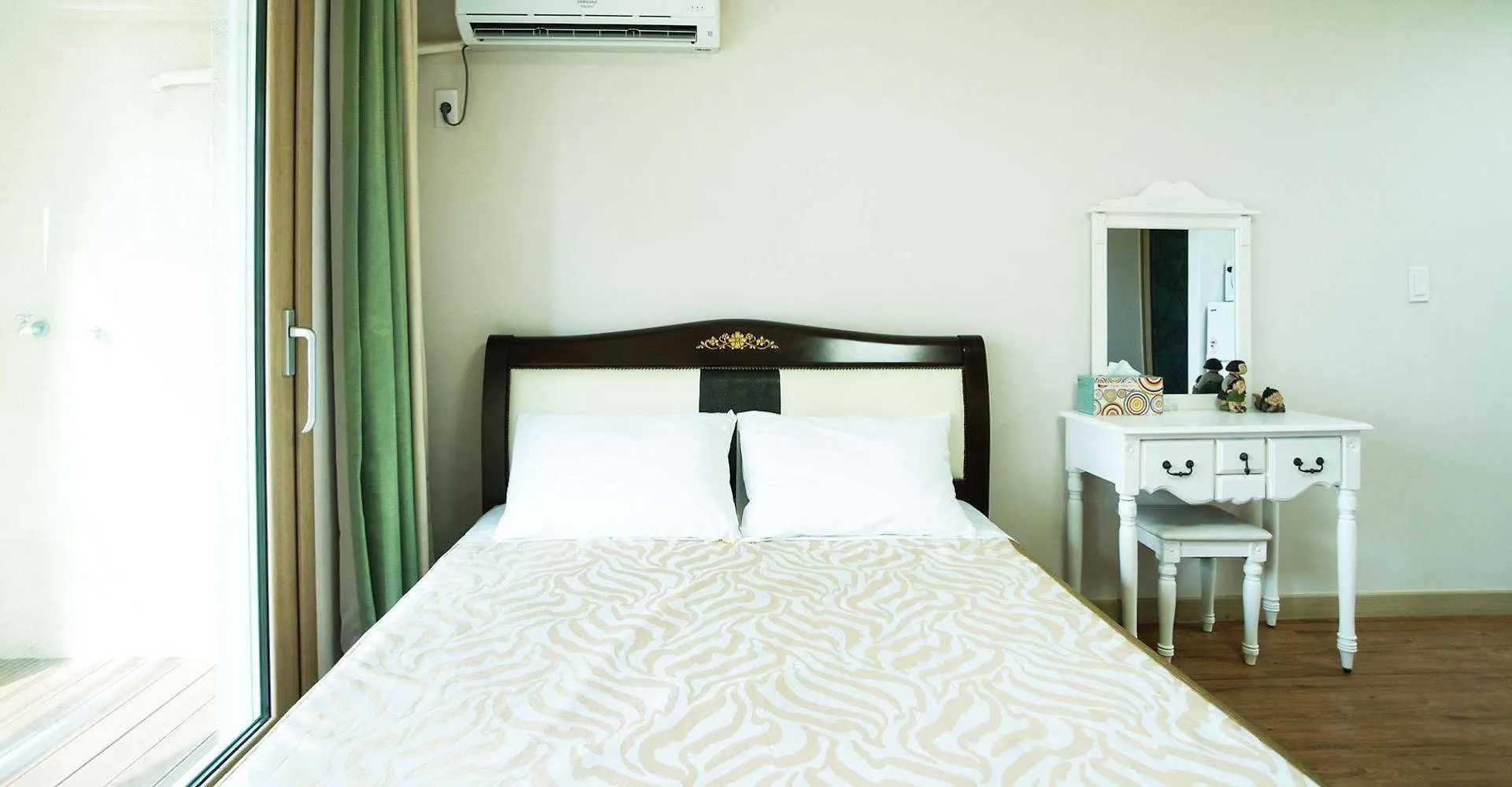 Story House Otel Jeju