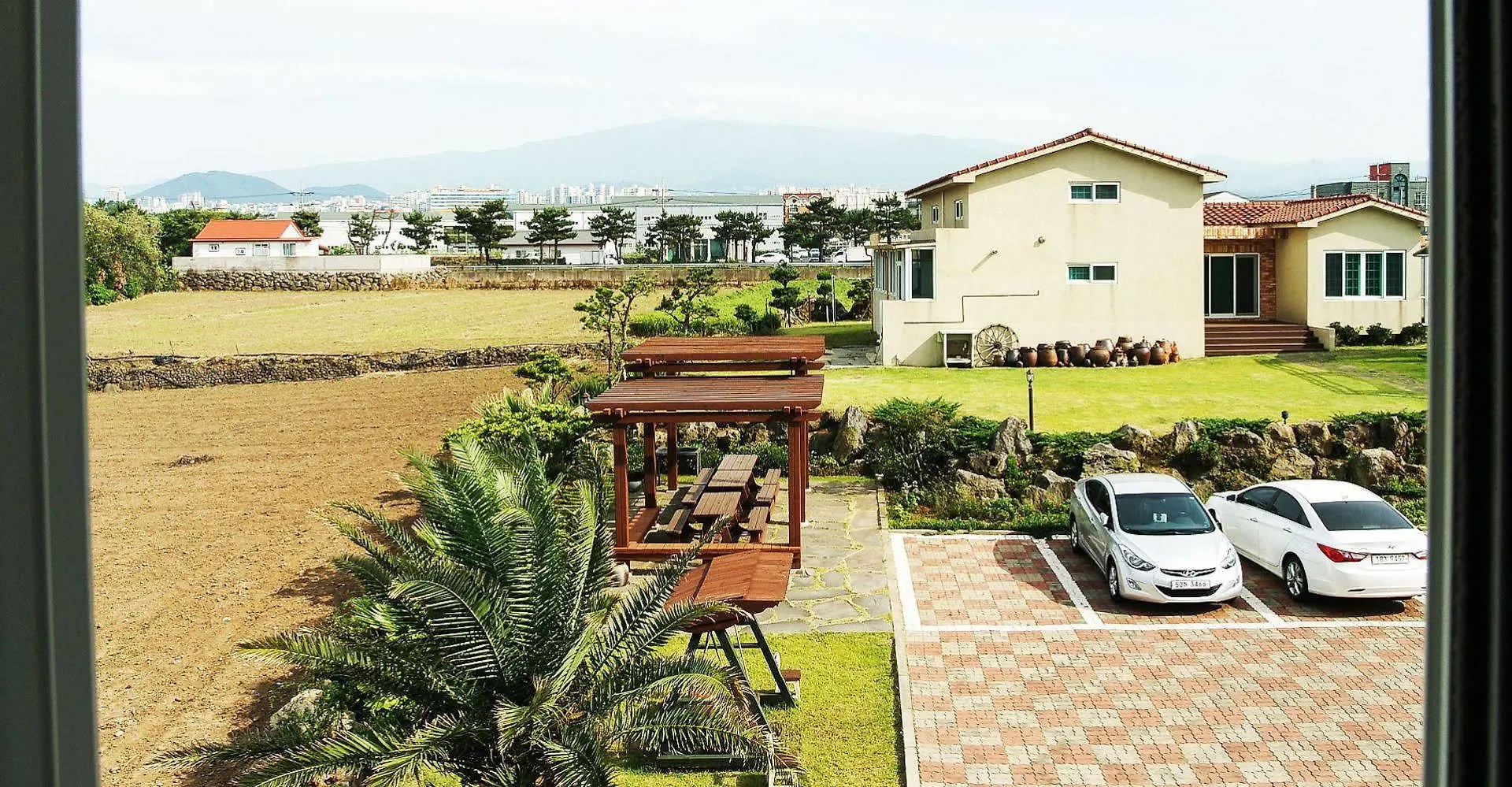 Story House Otel Jeju